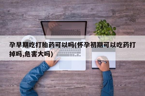 紫竹药业打胎药网购孕早期吃打胎药可以吗(怀孕初期可以吃药打掉吗,危害大吗)
