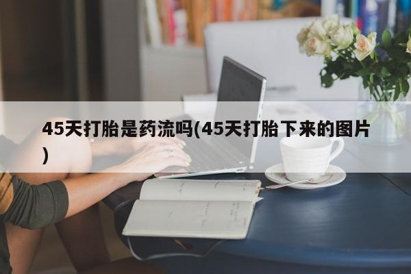 紫竹药业打胎药网购45天打胎是药流吗(45天打胎下来的图片)